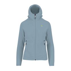 Bunda KARPOS Moiazza Retro Hoodie W forget