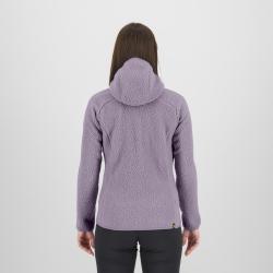 Bunda KARPOS Moiazza retro lavender 2