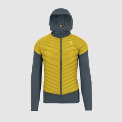 Bunda KARPOS Sass de mura lemon/slate