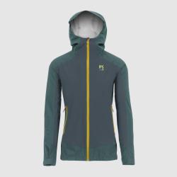 Bunda KARPOS Temporale JKT slate/atlantic 