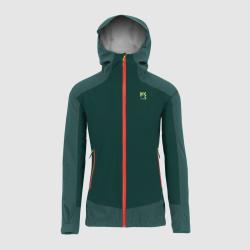Bunda KARPOS Temporale JKT sea/balsam