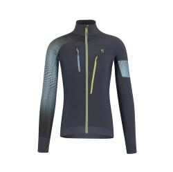 Bunda KARPOS Alagna 2.0 Jacket woodl.gray/smoke blue