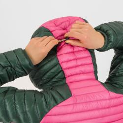 Bunda_Karpos_Alagna_Down_damska_fandango_pink_green_8