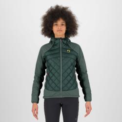 Bunda_Karpos_Lastei_Active_Plus_jungle_green_duck_3