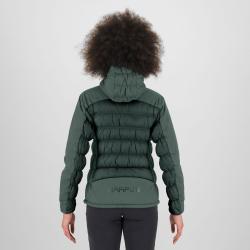 Bunda_Karpos_Lastei_Active_Plus_jungle_green_duck_4