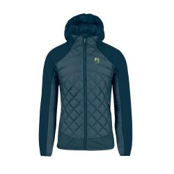 Bunda KARPOS Lastei Active Plus stargazer/midnight