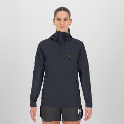 Bunda KARPOS Lavaredo Rain Evo W Jacket vulcan