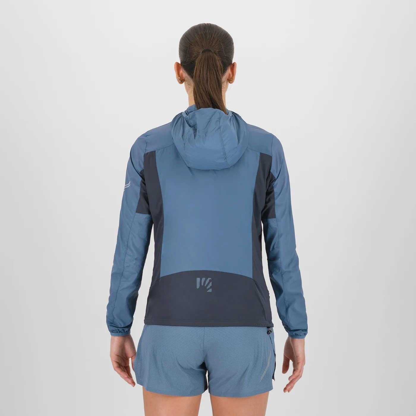 Bunda_Karpos_Lot_Evo_W_bluefin_ombre_blue_3