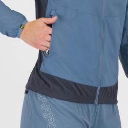 Bunda_Karpos_Lot_Evo_W_bluefin_ombre_blue_6