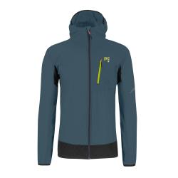 Bunda KARPOS Lot Evo M JKT stargazer/vulcan