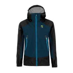 Bunda KARPOS Storm Evo Jacket midnight/black