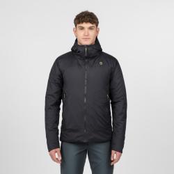 Bunda KARPOS Vinson Evo JKT black/midnight