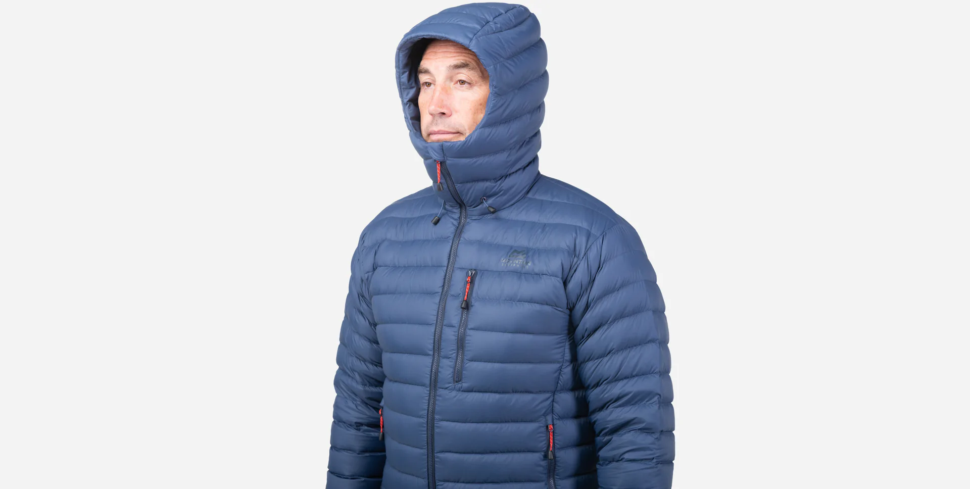 Bunda MOUNTAIN EQUIPMENT Earthrise dusk 3