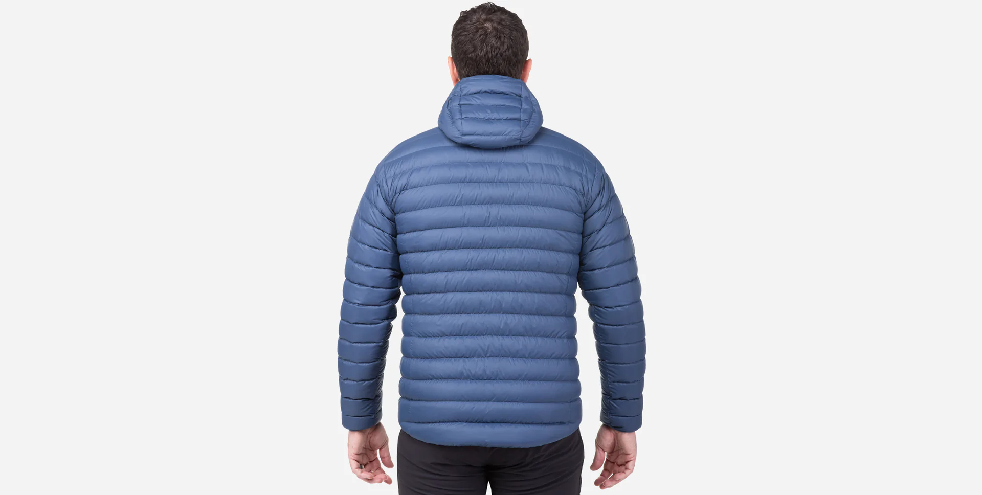 Bunda MOUNTAIN EQUIPMENT Earthrise dusk 4