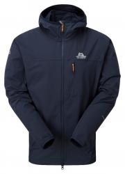Bunda MOUNTAIN EQUIPMENT Echo Hooded Jacket