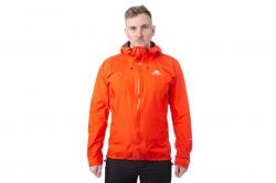 Bunda Mountain Equipment Gandiva Jacket magma 3