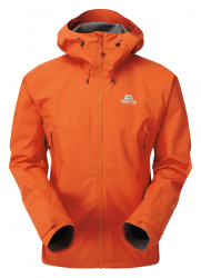 Bunda MOUNTAIN EQUIPMENT Garwhal Jacket magma