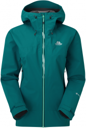 Bunda MOUNTAIN EQUIPMENT Ws Garwhal jacket / spruce