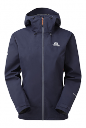 Bunda MOUNTAIN EQUIPMENT W�s Garwhal Jacket skyglow