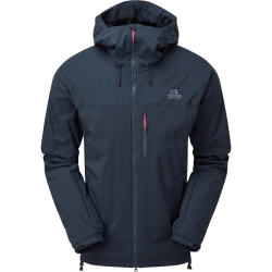 Bunda MOUNTAIN EQUIPMENT Kinesis Jacket cosmos