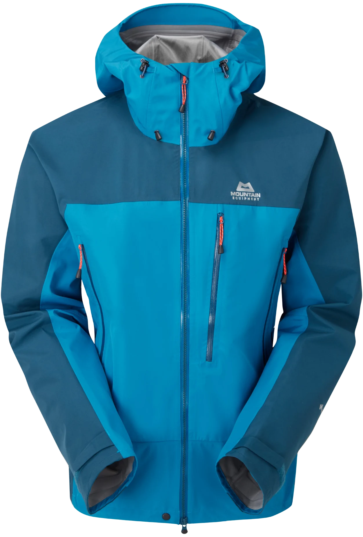 Bunda MOUNTAIN EQUIPMENT Makalu JKT mykonos/majolica