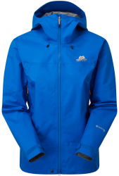 Bunda MOUNTAIN EQUIPMENT W�s Quiver jacket lapis blue