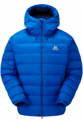 Bunda MOUNTAIN EQUIPMENT Senja Jacket lapis blue