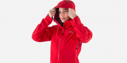 Bunda MOUNTAIN EQUIPMENT Shivling wmn jacket 4