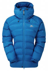 Bunda MOUNTAIN EQUIPMENT Ws Sigma jacket azure