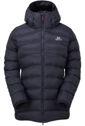 Bunda MOUNTAIN EQUIPMENT Ws Skyline Hooded Jacket cosmos
