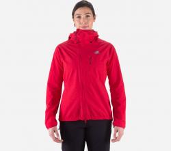 Bunda ME Squall Hooded red 3