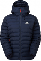 Bunda MOUNTAIN EQUIPMENT W�s Superflux jacket cosmos