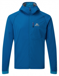 Bunda MOUNTAIN EQUIPMENT Switch Pro Hooded Jacket