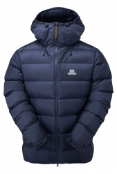 Bunda MOUNTAIN EQUIPMENT Vega Jacket cosmos