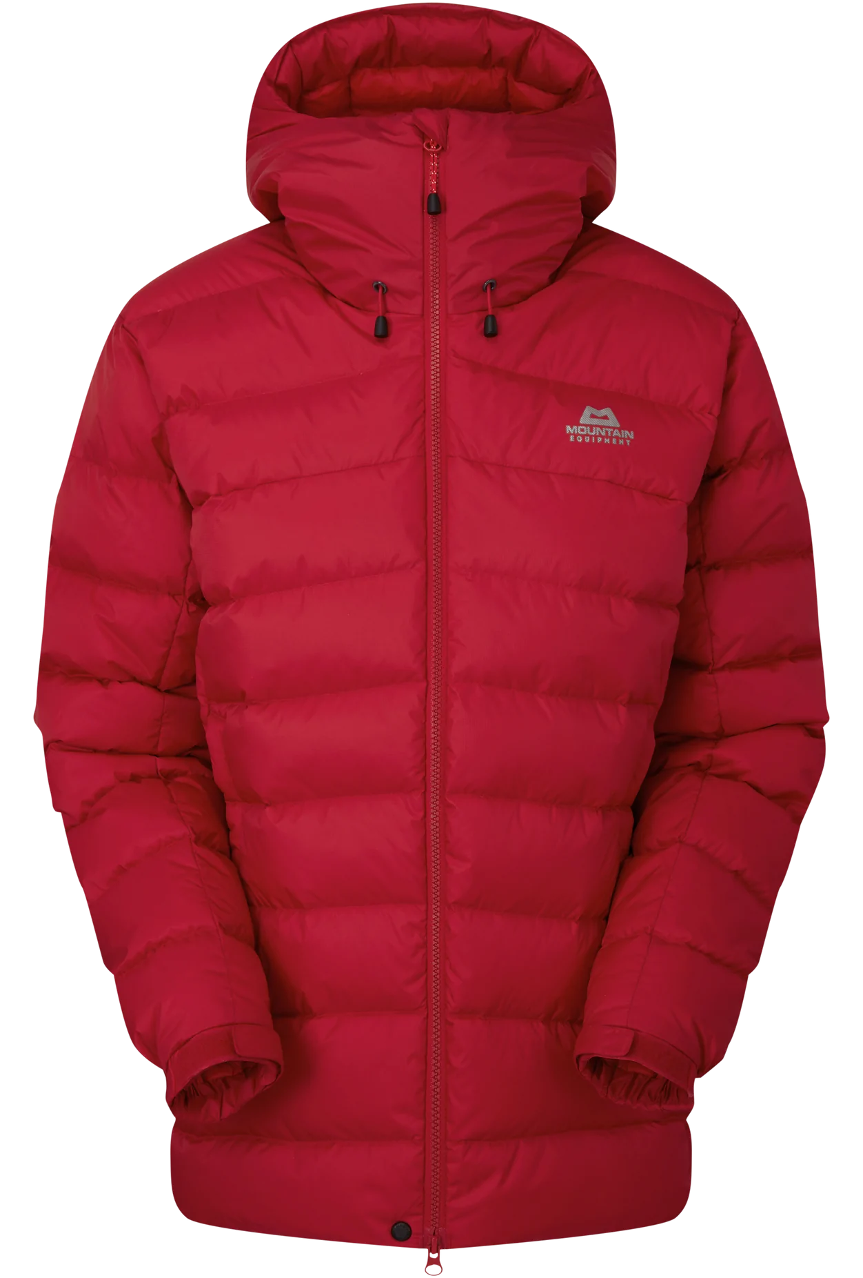 Bunda MOUNTAIN EQUIPMENT W´s Senja jacket capsicum red
