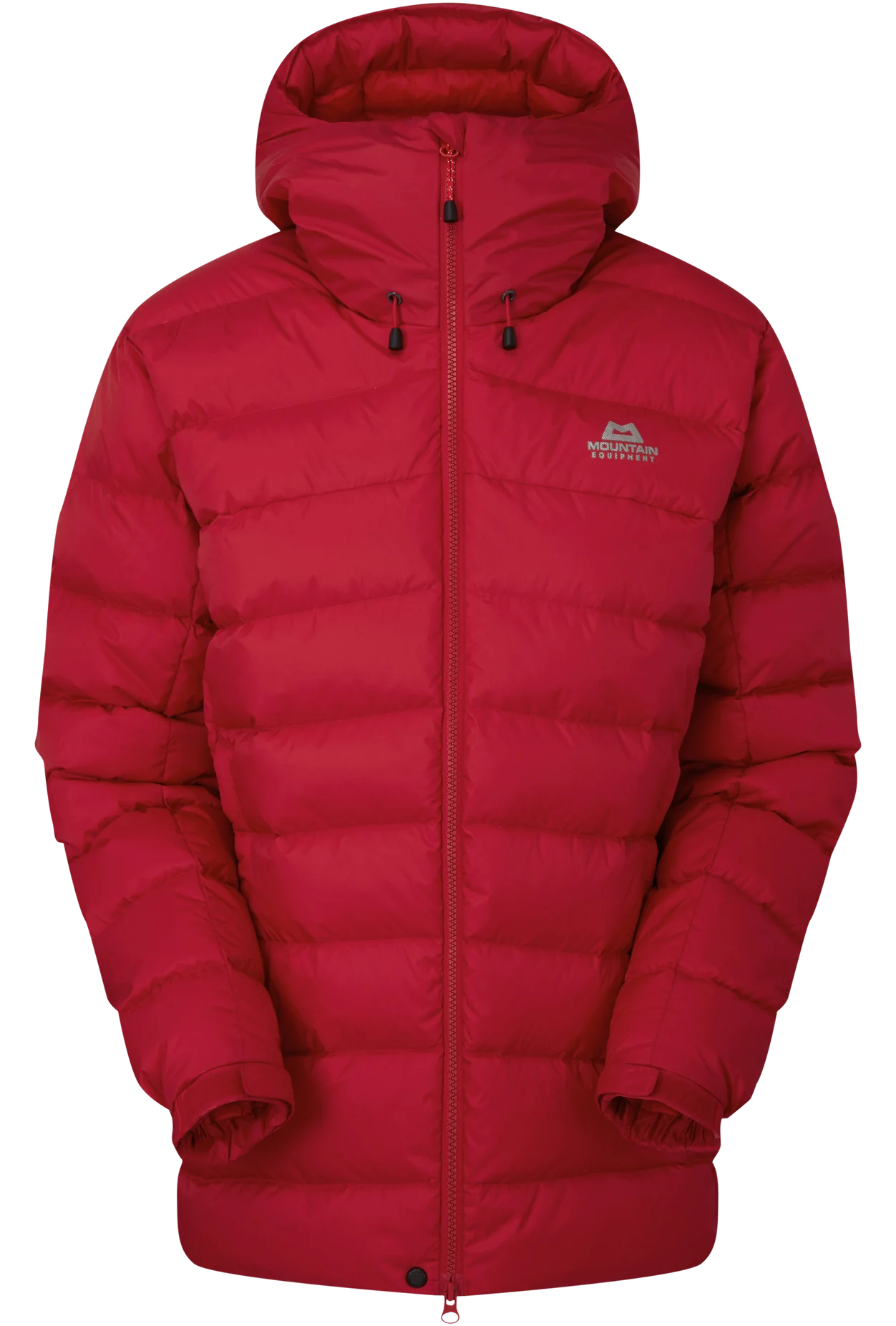Bunda MOUNTAIN EQUIPMENT Ws Senja jacket capsicum red