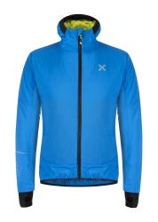 Bunda MONTURA Alp Race JKT MJAK40X modr�