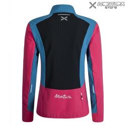 Bunda MONTURA Ski style jacket woman 0483 3