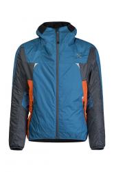Bunda MONTURA Skisky Jacket blu ottanio/aragosta