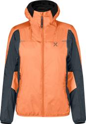 Bunda MONTURA Skisky 2.0 Jacket W melon/antracite