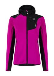 Bunda MONTURA Ski style 2 JKT fuchsia