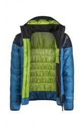 Bunda MONTURA Summit duvet 3
