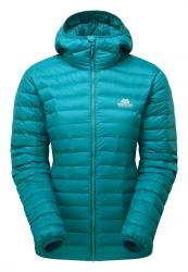 Bunda MOUNTAIN EQUIPMENT Frostline tasman blue