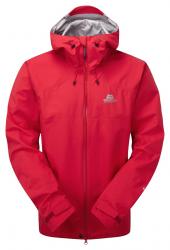Bunda Mountain Equipment Odyssey Jacket imperial red