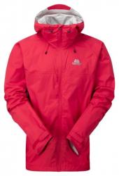 Bunda MOUNTAIN EQUIPMENT Zeno Jacket imperial red