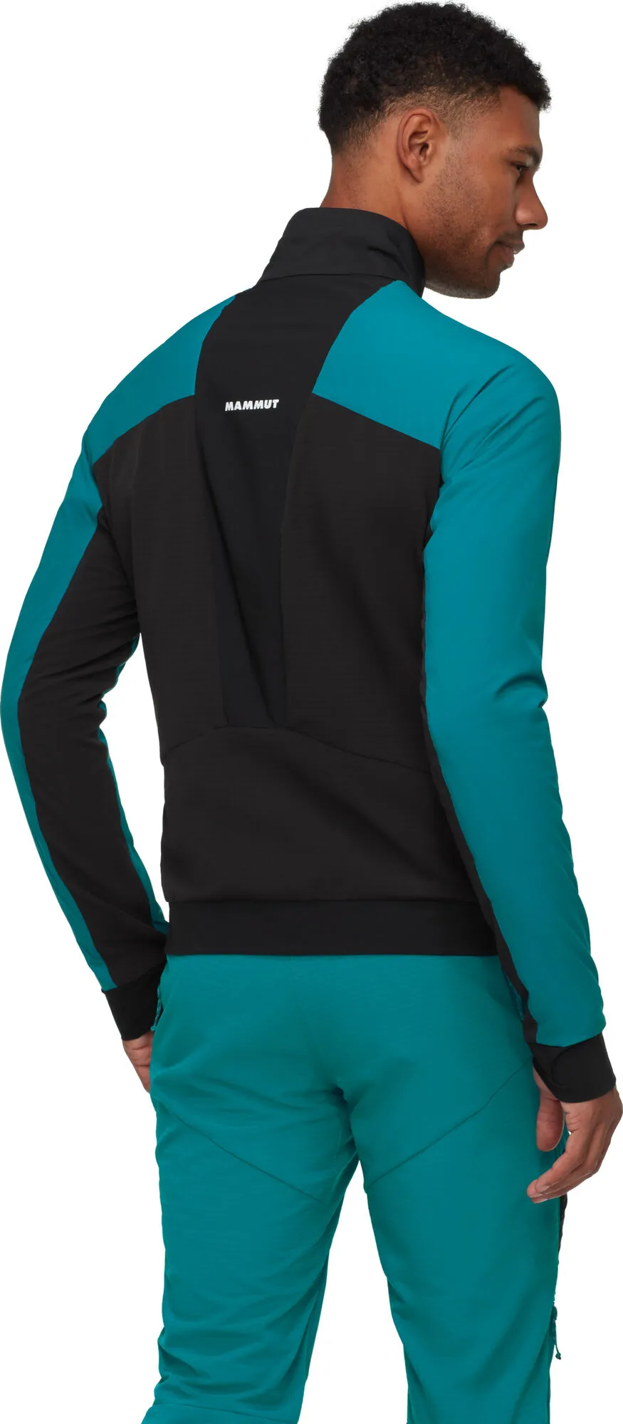 Bunda_Mammut_Aenergy_IN_Hybrid_M_deep_teal_black_3