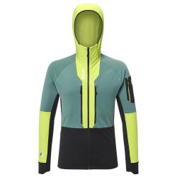 Bunda MILLET Pierra Ment H M bottle/black