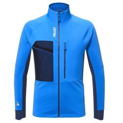 Bunda MILLET Pierra Ment J M icon blue/dark denim