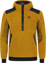 Bunda MONTURA M Nomad 2 Maglia yellow mustard