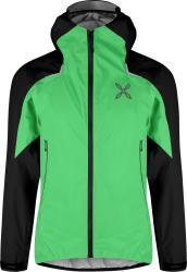 Bunda MONTURA Magica Prometeo Jacket vibe green